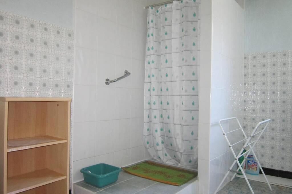 Appartement Rdc Maison De Village Savignac-les-Ormeaux ภายนอก รูปภาพ